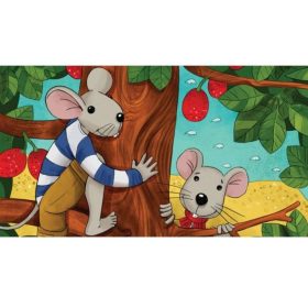 Rumini és a fabatkák diafilm