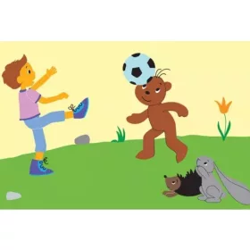 Boribon focizik diafilm