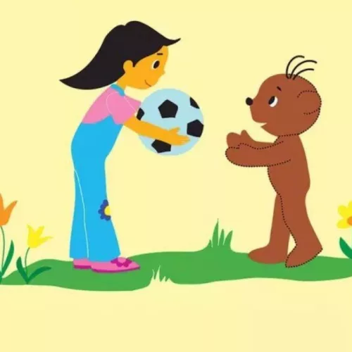 Boribon focizik diafilm