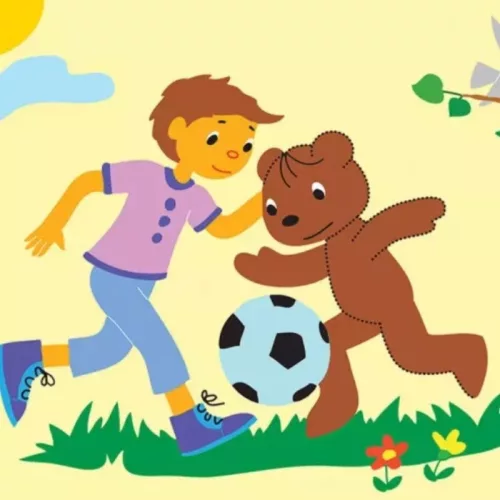 Boribon focizik diafilm