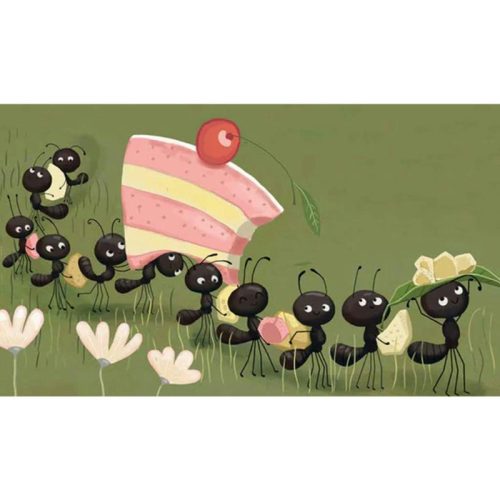 34105456 Félperces mondókák diafilm – Gryllus Vilmos