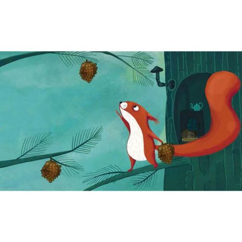 34105456 Félperces mondókák diafilm – Gryllus Vilmos