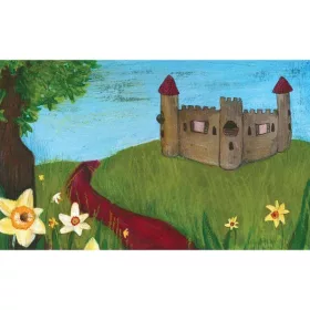 A szépséges királykisasszony diafilm 34102905