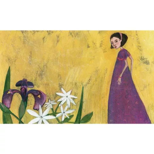 A szépséges királykisasszony diafilm 34102905