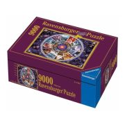 Ravensburger 34140 puzzle - Asztrológia (9000 db)
