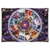 Ravensburger 34140 puzzle - Asztrológia (9000 db)