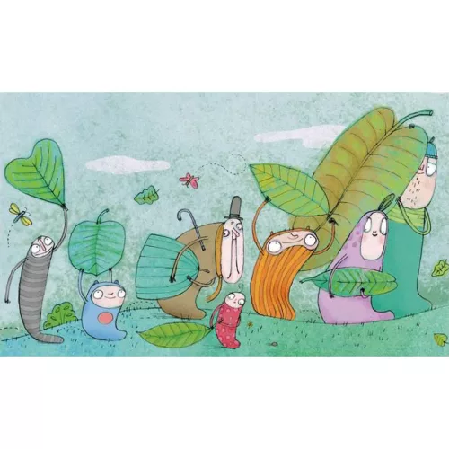 Egy kupac kufli diafilm