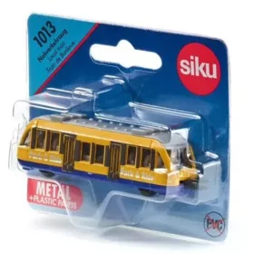 SIKU 1013 Vonat