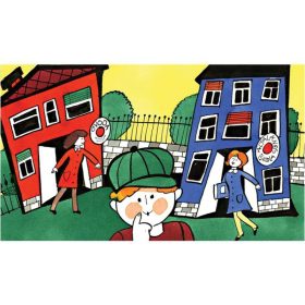 Iskolás leszek diafilm