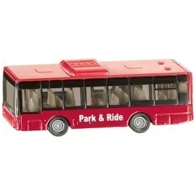 SIKU 1021 Busz