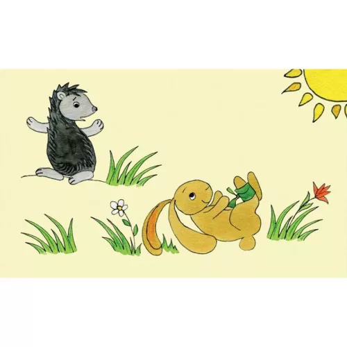 Kippkopp és a többiek – 3 mese diafilm