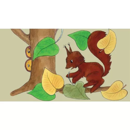 Kippkopp és a többiek – 3 mese diafilm