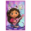 Trefl 34876 puzzle – Gabi babaháza: Gabi és a macskák (3x50 db)