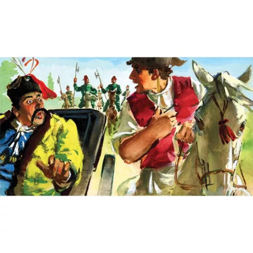 Lúdas Matyi diafilm