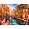 Clementoni 35063 High Quality Collection puzzle - Velencei napnyugta (500 db)
