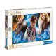 Clementoni 35082 High Quality Collection puzzle - Harry Potter (500 db)