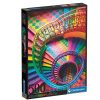 Clementoni 35132 ColorBoom Collection puzzle - Lépcsők (500 db)