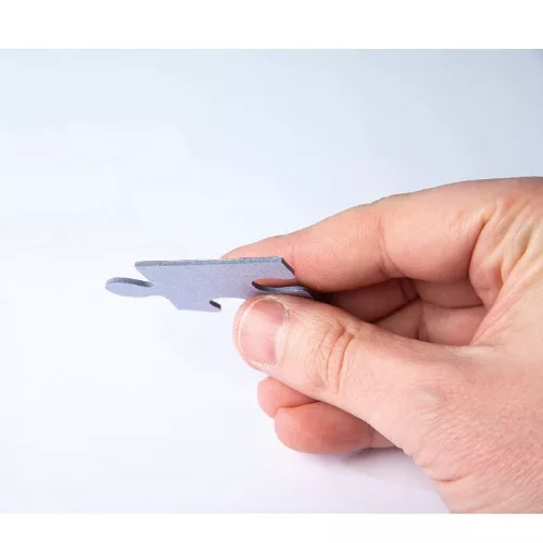 Clementoni Color Boom Collection 35132 puzzle – Lépcsők (500 db)