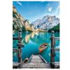 Clementoni 35538 High Quality Collection Compact puzzle - Braies tó (500 db)