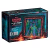 Clementoni Stranger Things Metamorphic Art Collection: Demogorgon's Hunt – 520 darabos puzzle