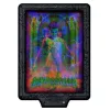 Clementoni Stranger Things Metamorphic Art Collection: Demogorgon's Hunt – 520 darabos puzzle