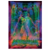 Clementoni Stranger Things Metamorphic Art Collection: Demogorgon's Hunt – 520 darabos puzzle