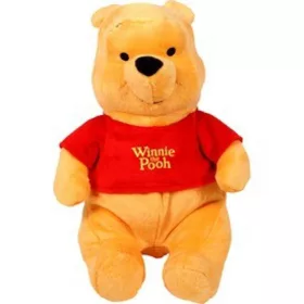 Walt Disney plüss figura (43 cm) – Micimackó