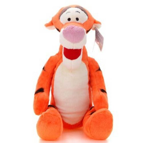 Walt Disney Micimackó - Tigris plüss figura (43 cm)