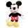 Walt Disney Mickey egér plüss figura (20 cm)