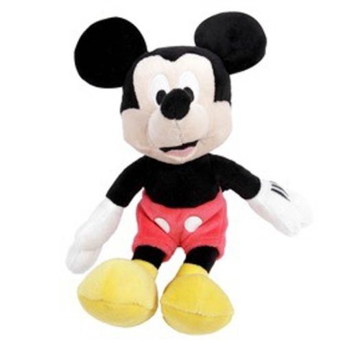Walt Disney Mickey egér plüss figura (20 cm)