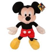 Walt Disney Mickey egér plüss figura (35 cm)