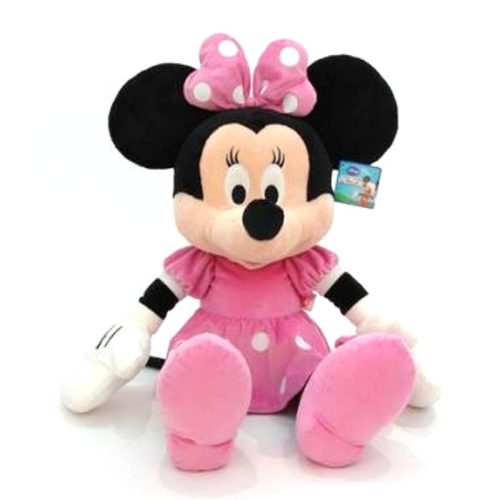 Walt Disney Minnie egér plüss figura (60 cm)
