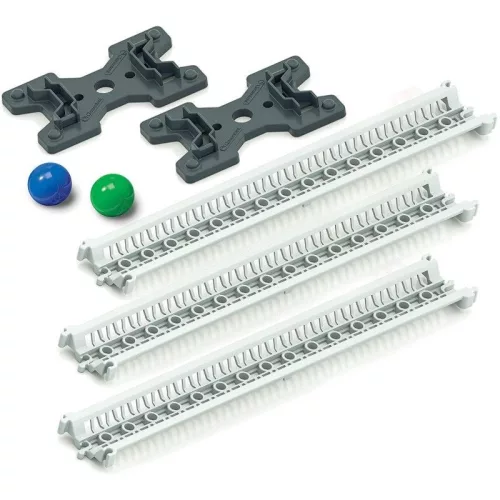 Clementoni Tudomány és játék – Hatás és ellenhatás alkatrész készlet 2.