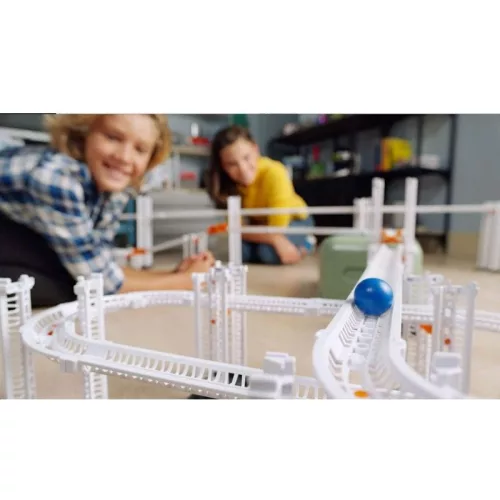 Clementoni Tudomány és játék – Hatás és ellenhatás alkatrész készlet 2.