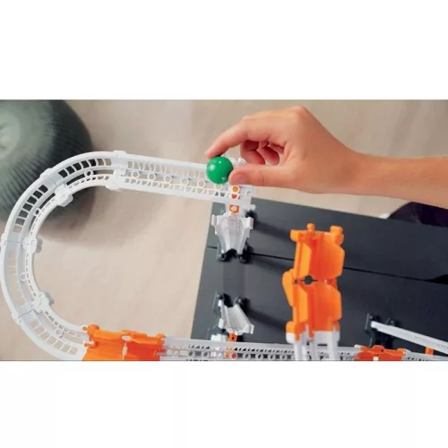 Clementoni Tudomány és játék – Hatás és ellenhatás alkatrész készlet 2.