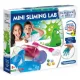 Clementoni Tudomány és játék 50576 – Mini slime labor készlet