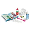 Clementoni Tudomány és játék 50576 – Mini slime labor készlet