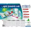 Clementoni Tudomány és játék 50576 – Mini slime labor készlet
