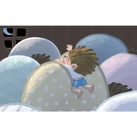 Sün Balázs diafilm