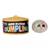 Scrunchems Mini Sugar Dumpling squishy meglepetés figura