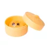 Scrunchems Mini Sugar Dumpling squishy meglepetés figura
