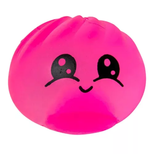 Scrunchems Mini Sugar Dumpling squishy meglepetés figura