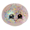 Scrunchems Mini Sugar Dumpling squishy meglepetés figura