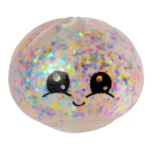 Scrunchems Mini Sugar Dumpling squishy meglepetés figura