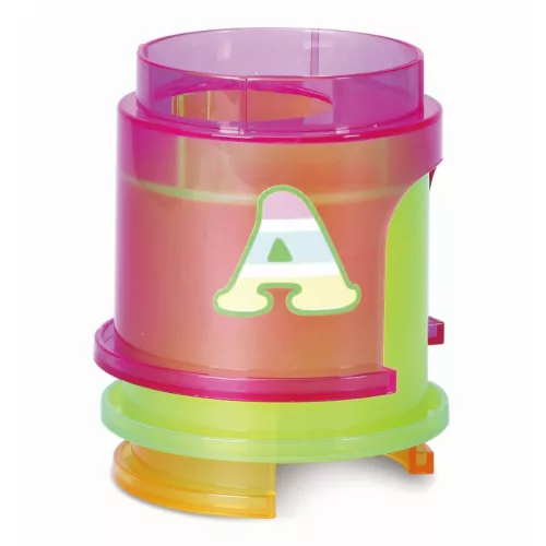 Bburago Junior - Volvo darus bébijáték