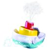 Bburago Junior Splash'n'Play Spriccelő kishajó