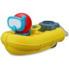 Bburago Junior Splash'n'Play Világító buborékoló kishajó