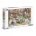 Clementoni 36525 High Quality Collection puzzle – Disney Gála (6000 db)
