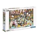 Clementoni 36525 High Quality Collection puzzle – Disney Gála (6000 db)