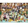 Clementoni 36525 High Quality Collection puzzle – Disney Gála (6000 db)